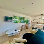 Villa Juwen Oletta (Corsica)